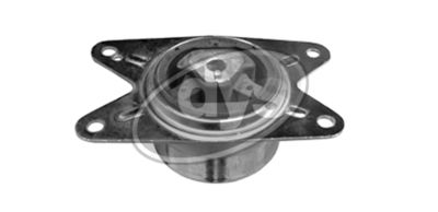 DYS 71-22421 Подушка двигателя для OPEL ASTRA H универсал (A04)
