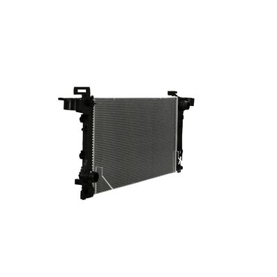 RADIATOR RACIRE MOTOR NISSENS 606414 36