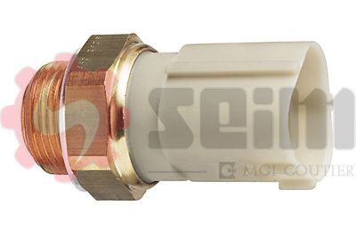 COMUTATOR TEMPERATURA VENTILATOR RADIATOR SEIM TH208 2