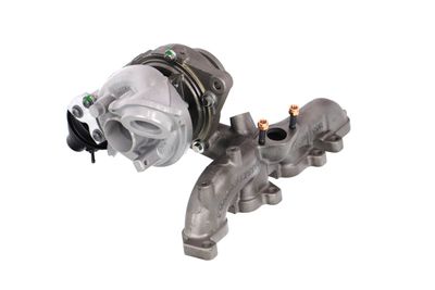 COMPRESOR SISTEM DE SUPRAALIMENTARE REMANTE 003002000064R 64