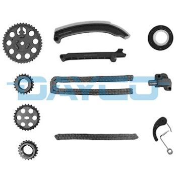 Timing Chain Kit KTC1025