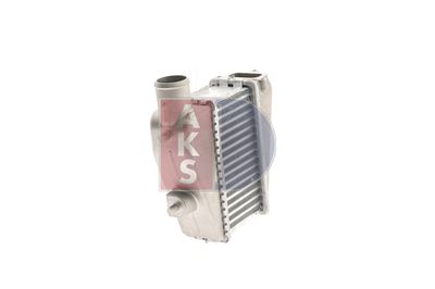 LADELUFTKüHLER AKS DASIS 107005N 12
