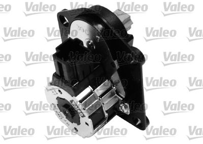Silnik krokowy klimatyzacji VALEO 509357 produkt