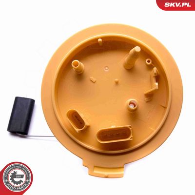 SISTEM ALIMENTARE CU COMBUSTIBIL ESEN SKV 02SKV795 3