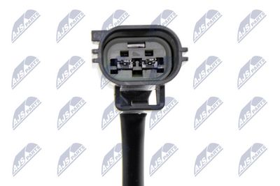 UNITATE DE INJECTIE REGENERARE FILTRU DE PARTICULE NTY BWPFR007 2