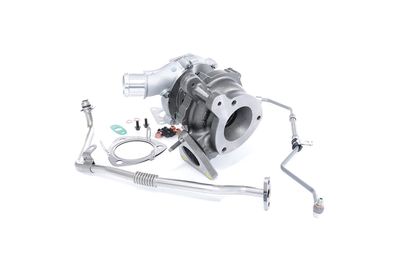 LADER AUFLADUNG BTS Turbo T981640 15