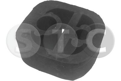 TAMPON CAUCIUC AMORTIZOR ESAPAMENT