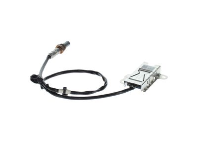 NOX-SENSOR NOX-KATALYSATOR BOSCH 0281008898 14