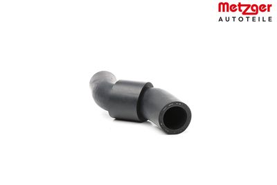 KüHLERSCHLAUCH METZGER AUTOTEILE 2422573 25