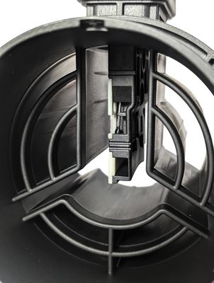 Luftmassesensor AUTLOG LM1212 för MERCEDES-BENZ