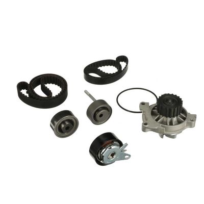 SET POMPA APA + CUREA DINTATA GATES KP45323XS 37