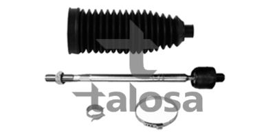 ARTICULATIE AXIALA CAP DE BARA