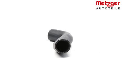 LADELUFTSCHLAUCH METZGER AUTOTEILE 2400742 9