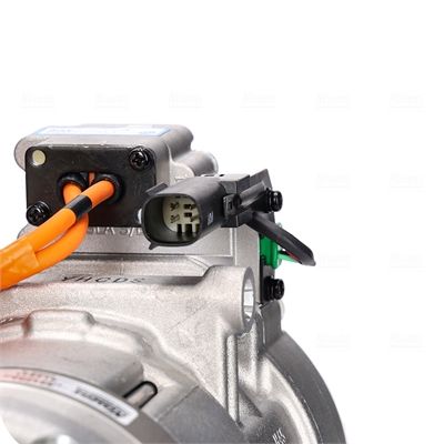 COMPRESOR CLIMATIZARE NISSENS 891061 4