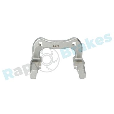 Vorschau Halter, Bremssattel