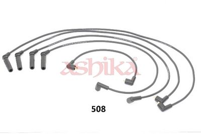 комплект запалителеи кабели ASHIKA 132-05-508