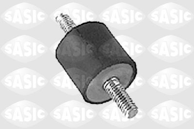 Dystans gumowy, filtr powietrza SASIC 4391041