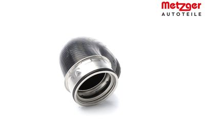 LADELUFTSCHLAUCH METZGER AUTOTEILE 2400117 30