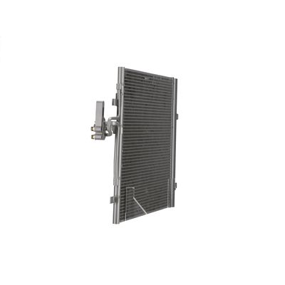 CONDENSATOR CLIMATIZARE NISSENS 940155 18