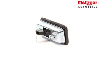 HECKKLAPPENGRIFF METZGER AUTOTEILE 2310907 24