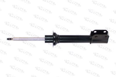 VITAL SUSPENSIONS 110640.0 Амортизаторы  для RENAULT MEGANE I Grandtour (KA0/1_) 1.6 Bifuel
