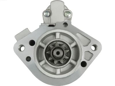 AS-PL Starter