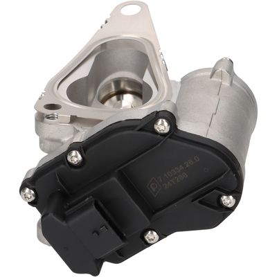 AGR-VENTIL PIERBURG 710334260 8