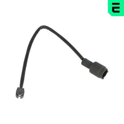 WARNKONTAKT BREMSBELAGVERSCHLEIß