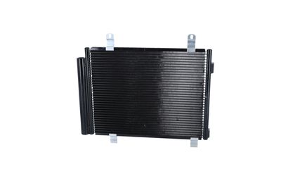 CONDENSATOR CLIMATIZARE NRF 350208 28