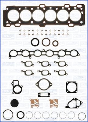 SET GARNITURI CHIULASA