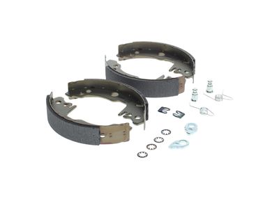 BREMSBACKENSATZ BOSCH 0986487020 9