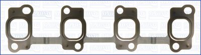 WILMINK GROUP WG1451337 Прокладка выпускного коллектора  для TOYOTA (Тойота)