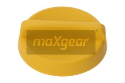 MAXGEAR 27-0129 Кришка масло заливної горловини для SAAB (Сааб)