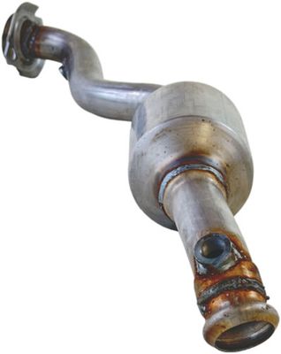 KATALYSATOR BOSAL 099330 4