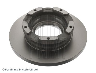 BLUE PRINT Remschijf (ADF124318)