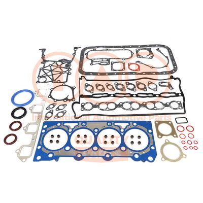 Комплект прокладок, двигатель IAP QUALITY PARTS 115-21055 для KIA CARNIVAL
