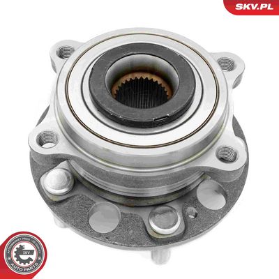 Súprava ložísk kolesa ESEN SKV 29SKV606