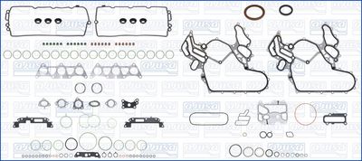 DICHTUNGSVOLLSATZ MOTOR