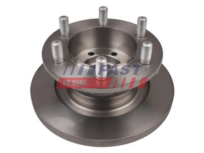 DISC FRANA FAST FT31041