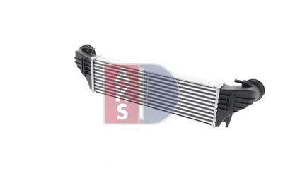 LADELUFTKüHLER AKS DASIS 057018N 9