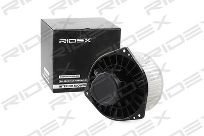RIDEX 2669I0145 Вентилятор салона  для SUZUKI (Сузуки)