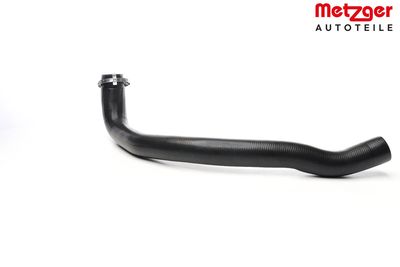 LADELUFTSCHLAUCH METZGER AUTOTEILE 2400239 22