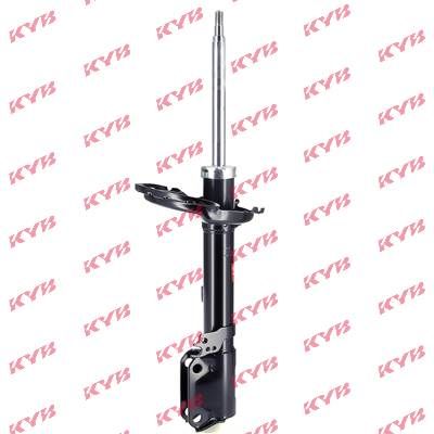 AMORTIZOR KYB 334384 6