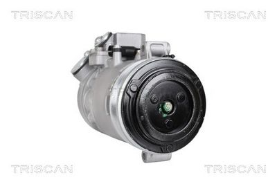 COMPRESOR CLIMATIZARE TRISCAN 902011025 7