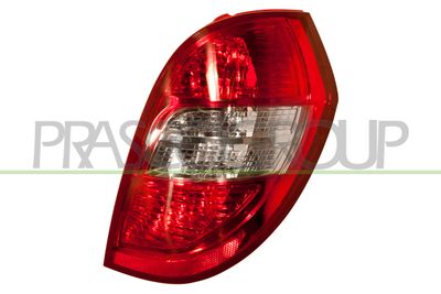 PRASCO ME3264153 Задний фонарь  для MERCEDES-BENZ A-CLASS (W169) A 200 CDI (169.308, 169.008)