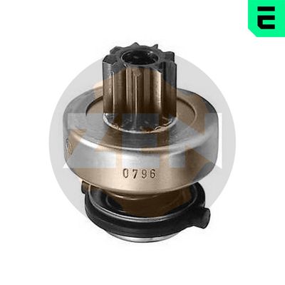 CUPLAJ UNISENS DEMAROR