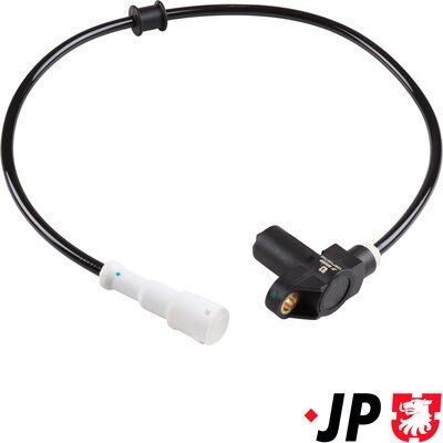 SENZOR TURATIE ROATA