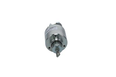 Start elektromagneet