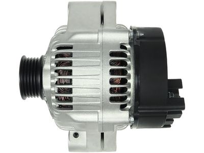 Vorschau Generator Ansicht 4