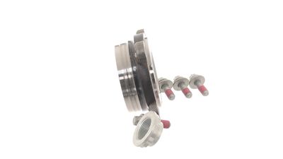 RADLAGERSATZ SKF VKBA3445 10